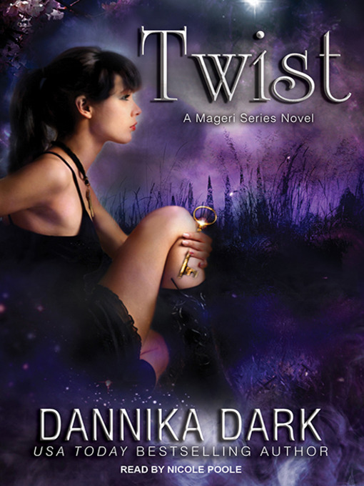 Cover image for Twist